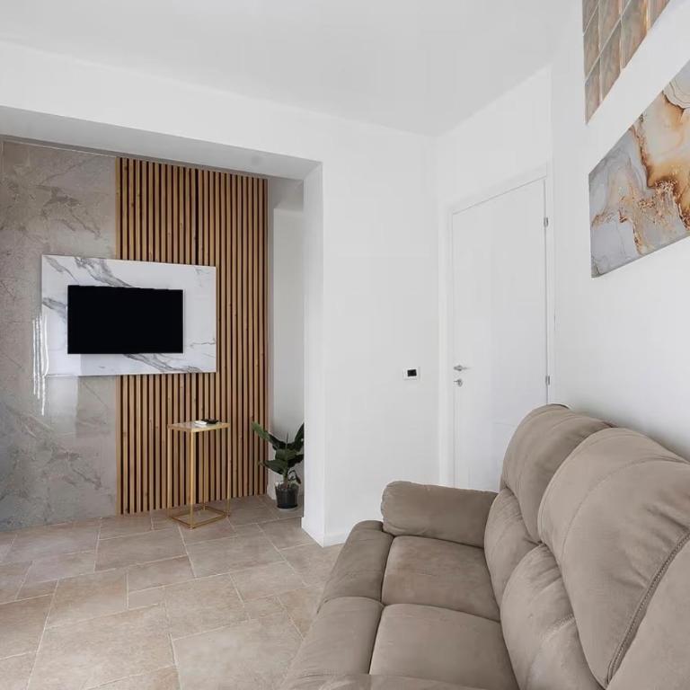 Hilten Luxury - Apartment mit 2 Schlafzimmern - 23
