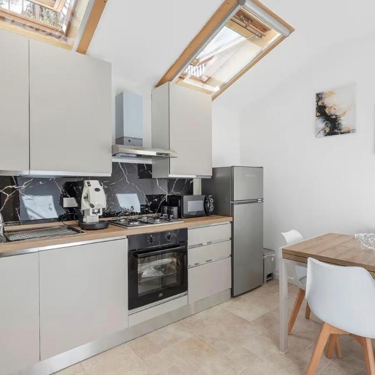 Hilten Luxury - Apartment mit 2 Schlafzimmern - 24