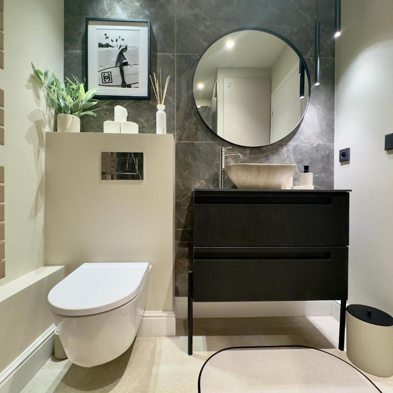 La Suite Prado SCLS - Wifi, Climatisation, Terrasse - Studio avec Terrasse - 18