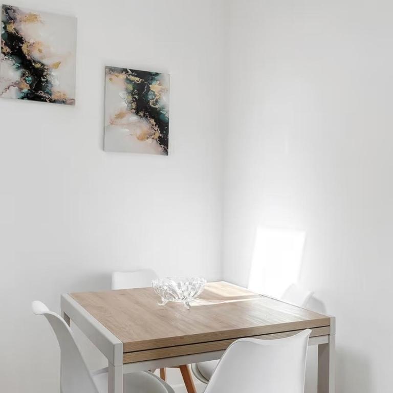 Hilten Luxury - Apartment mit 2 Schlafzimmern - 11
