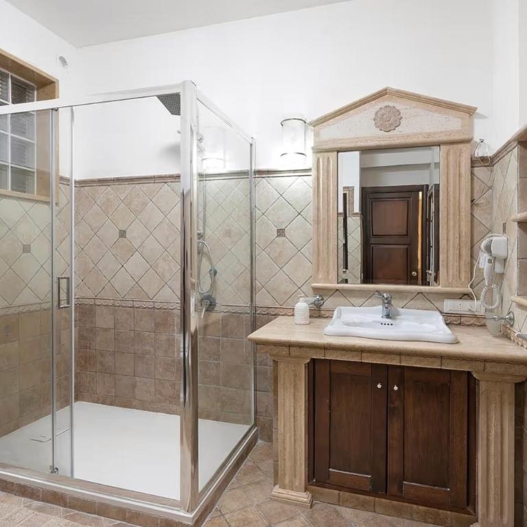 Hilten Luxury - Apartment mit 2 Schlafzimmern - 26