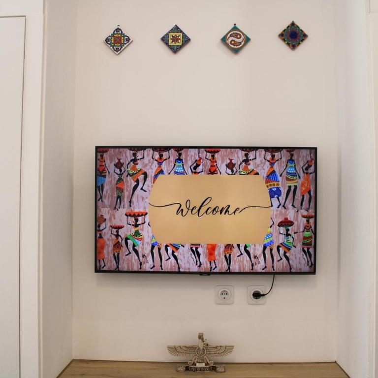 Newly Established Room in Gran Vía, Heart of Madrid - Apartamento de 1 dormitorio - 3