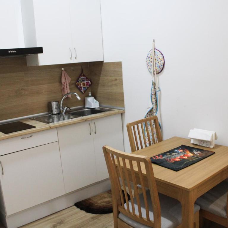 Newly Established Room in Gran Vía, Heart of Madrid - Apartamento de 1 dormitorio - 4