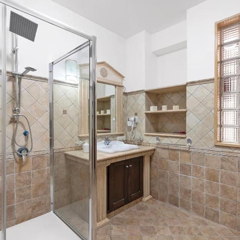 Hilten Luxury - Apartment mit 2 Schlafzimmern - 14