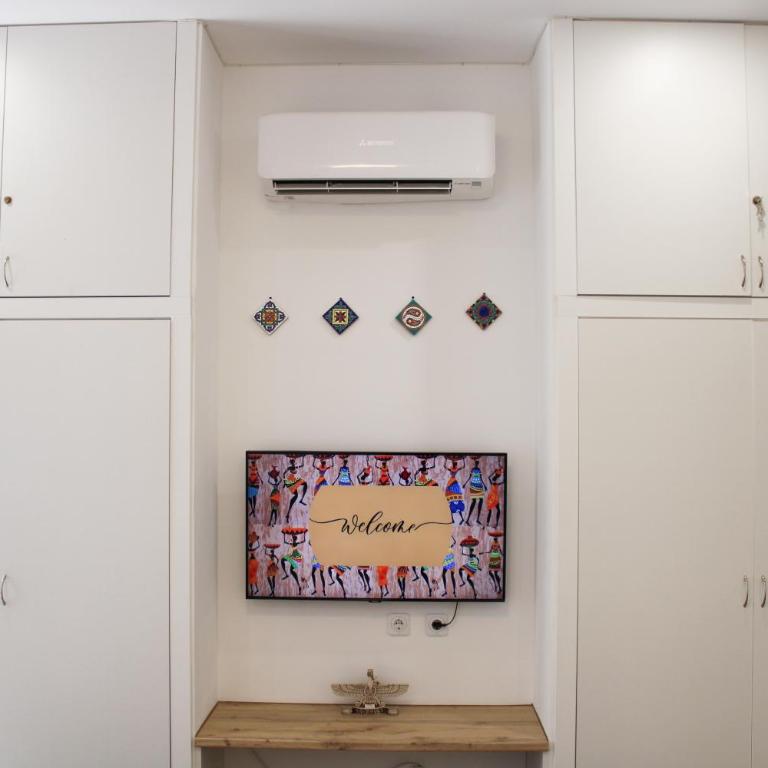 Newly Established Room in Gran Vía, Heart of Madrid - Apartamento de 1 dormitorio - 22