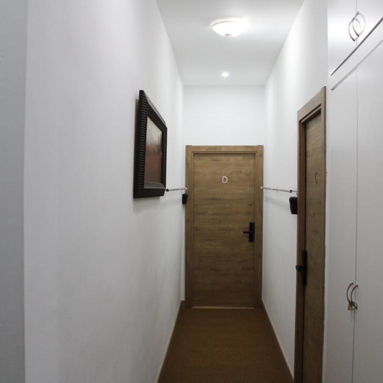 Newly Established Room in Gran Vía, Heart of Madrid - Apartamento de 1 dormitorio - 24