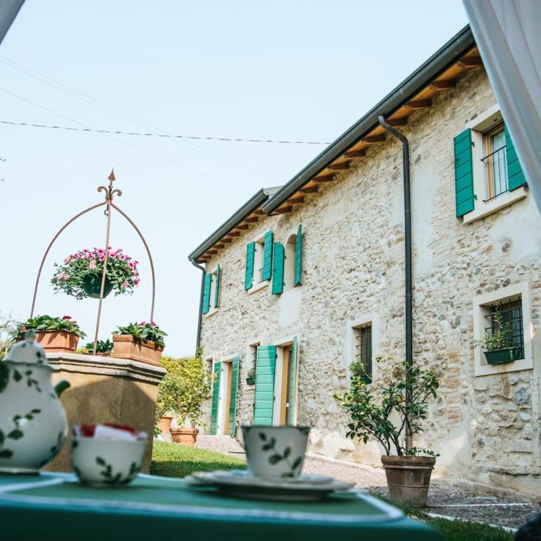 Villa Esclusiva tra i vigneti del Garda - Villa Deluxe - 15