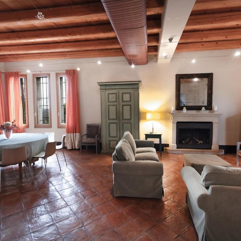 Villa Esclusiva tra i vigneti del Garda - Villa Deluxe - 8