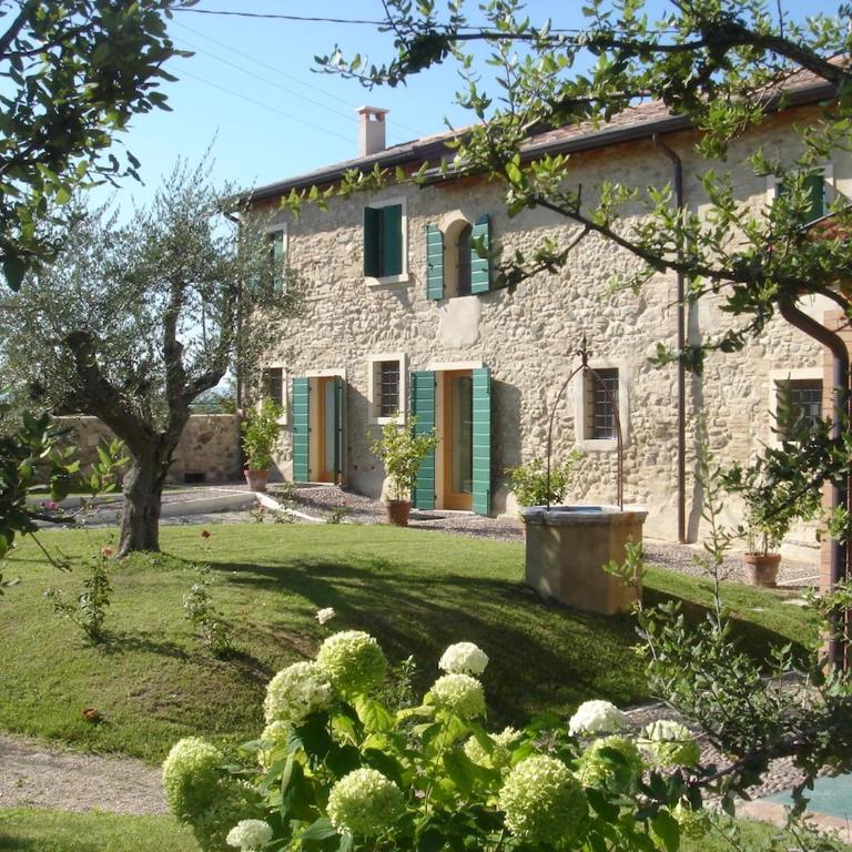 Villa Esclusiva tra i vigneti del Garda - Villa Deluxe - 5