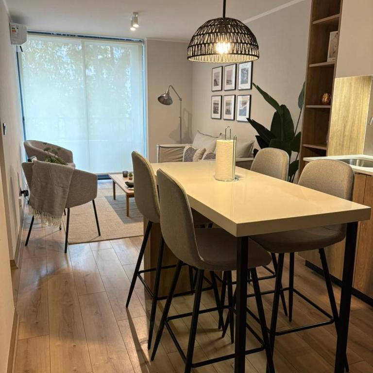 Dayli and Short Home Rental - Apartamento de 1 dormitorio - 1