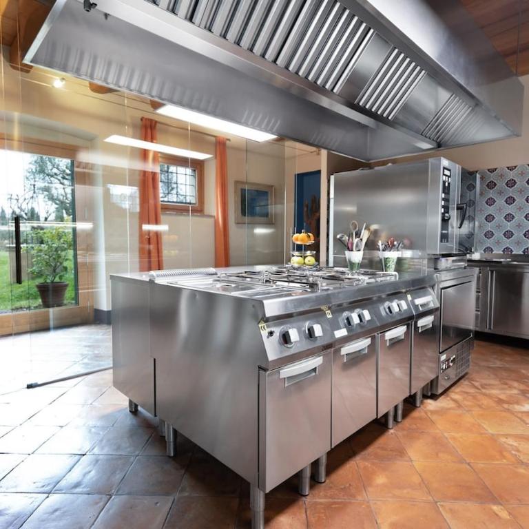 Villa Esclusiva tra i vigneti del Garda - Villa Deluxe - 23