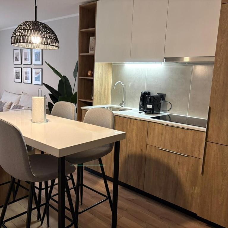 Dayli and Short Home Rental - Apartamento de 1 dormitorio - 3