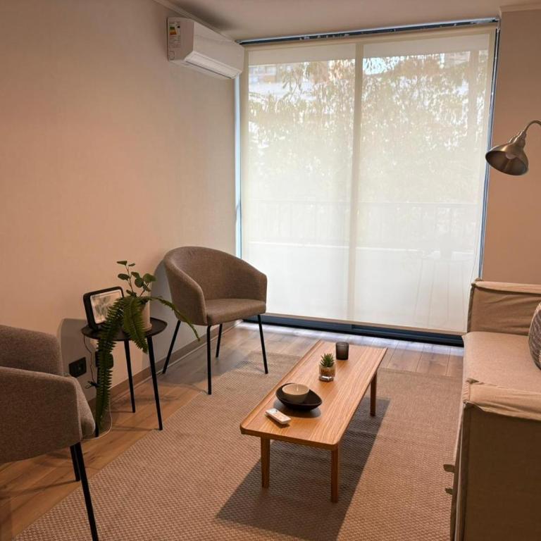 Dayli and Short Home Rental - Apartamento de 1 dormitorio - 5