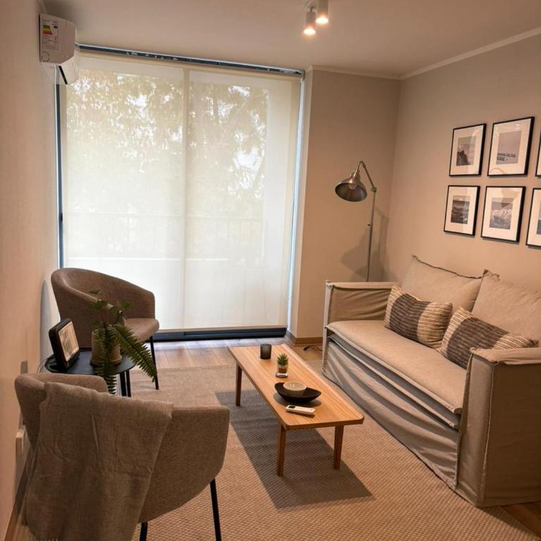 Dayli and Short Home Rental - Apartamento de 1 dormitorio - 6