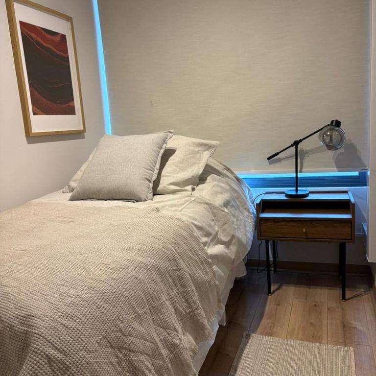Dayli and Short Home Rental - Apartamento de 1 dormitorio - 7