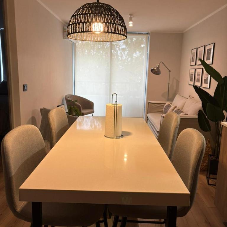 Dayli and Short Home Rental - Apartamento de 1 dormitorio - 8