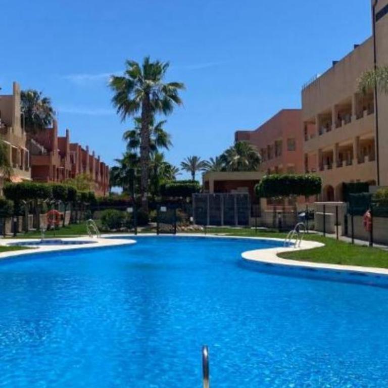 Apartamento Paraiso en Vera Playa - Apartamento de 2 dormitorios - 3