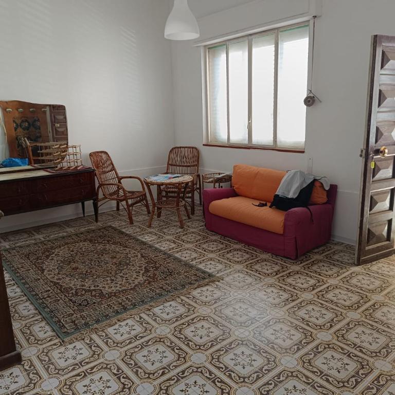 Levante - Casa con 2 Camere da Letto - 7
