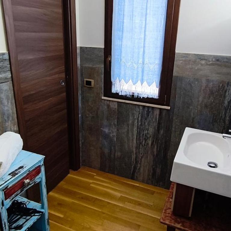 B&B Della Via Francigena - Camera Singola con Bagno Privato - 2