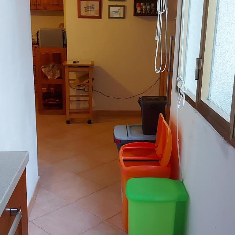 Poetto green apartment - Appartamento - 43