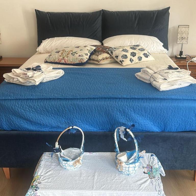 Casa Meraviglia del mare - Appartamento con 2 Camere da Letto - 4