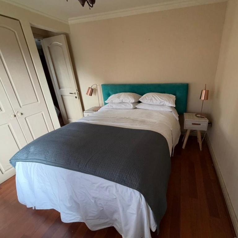 Aragonés departamentos - Family Room - 14