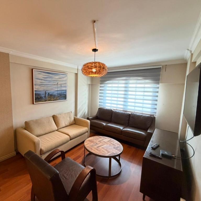 Aragonés departamentos - Classic Quadruple Room - 8