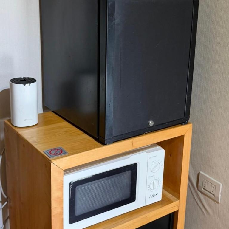 Aragonés departamentos - Classic Quadruple Room - 18