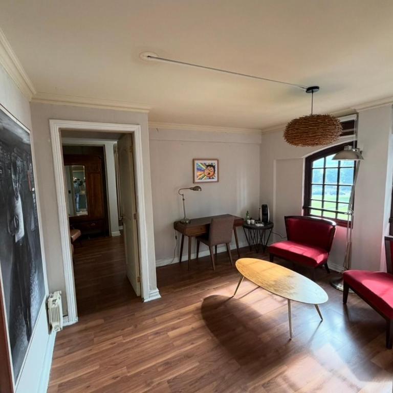 Aragonés departamentos - Classic Quadruple Room - 17
