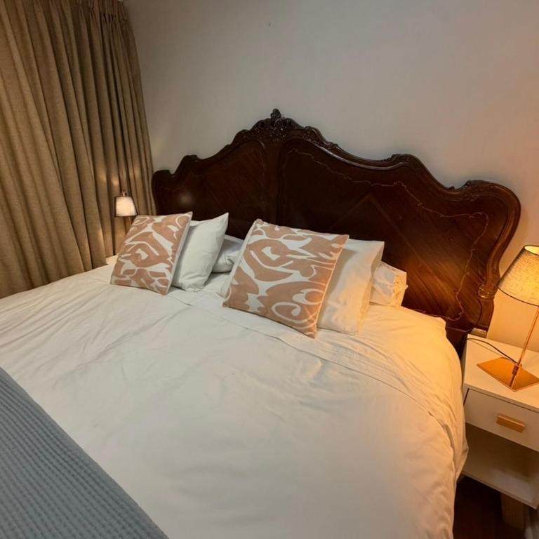 Aragonés departamentos - Classic Quadruple Room - 11