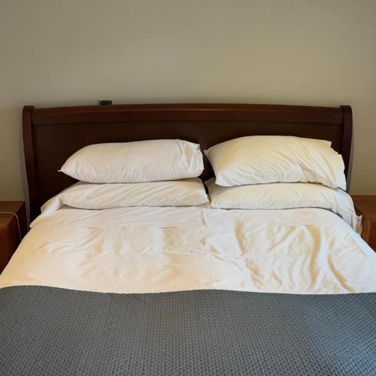 Aragonés departamentos - Classic Quadruple Room - 8