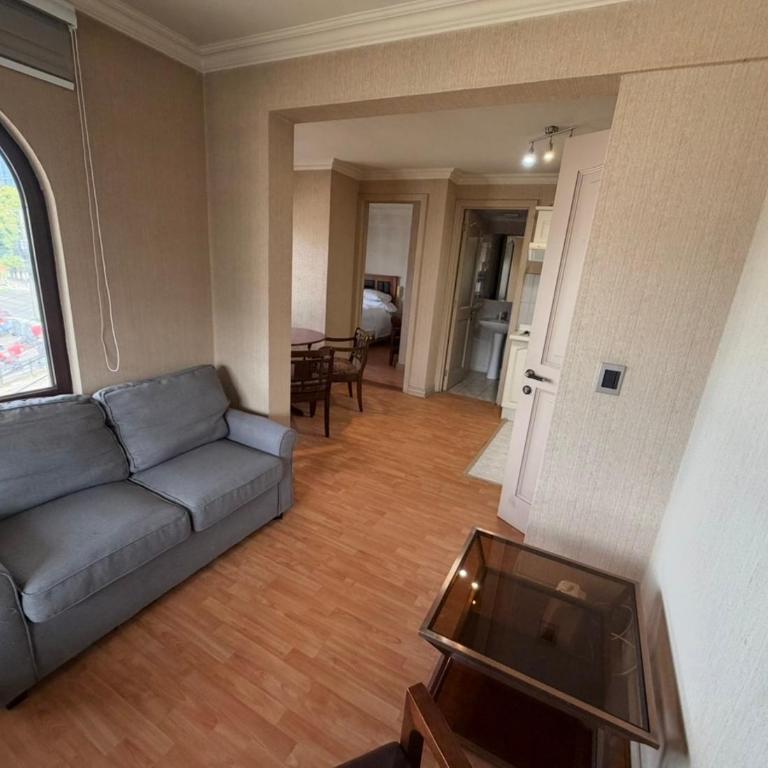 Aragonés departamentos - Apartment - 8