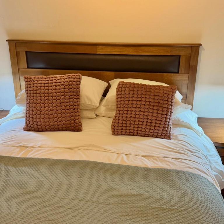 Aragonés departamentos - Classic Quadruple Room - 12