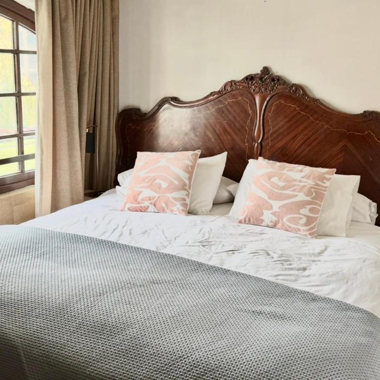 Aragonés departamentos - Classic Quadruple Room - 15