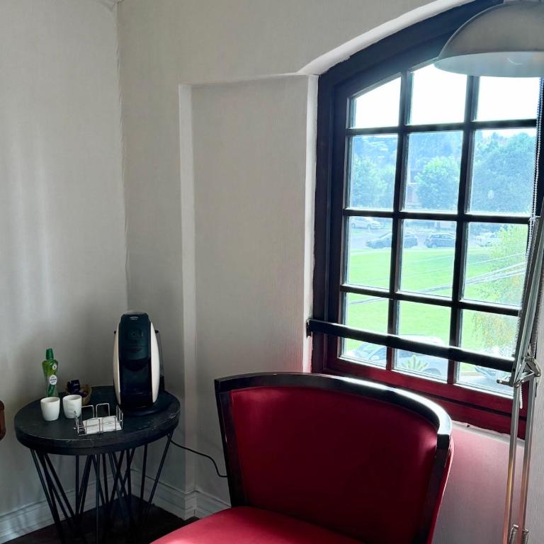 Aragonés departamentos - Classic Quadruple Room - 21
