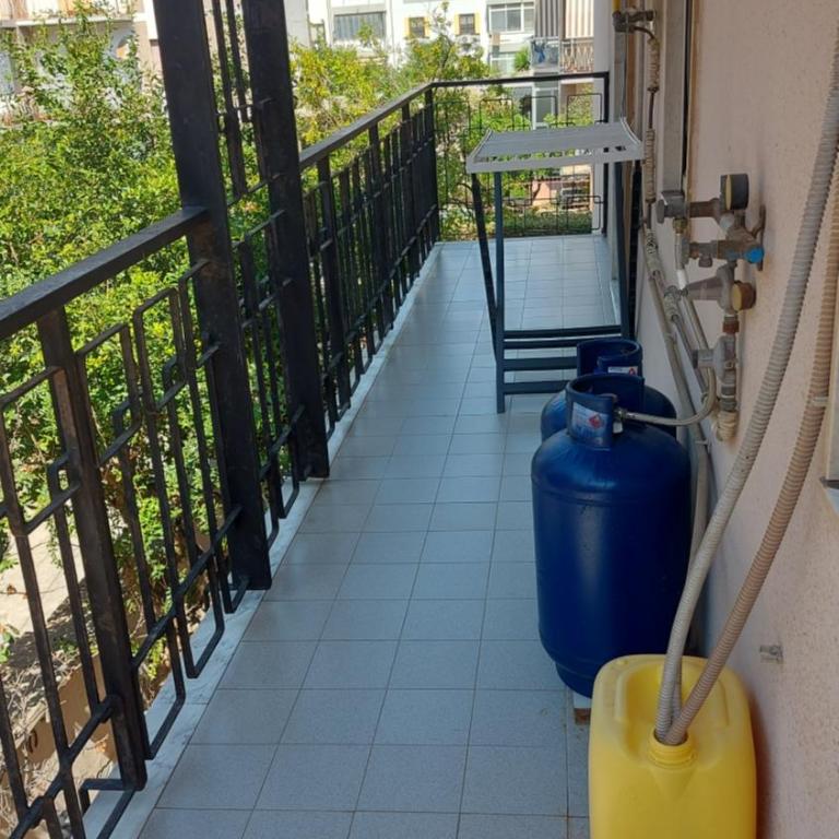 Poetto green apartment - Appartamento - 51