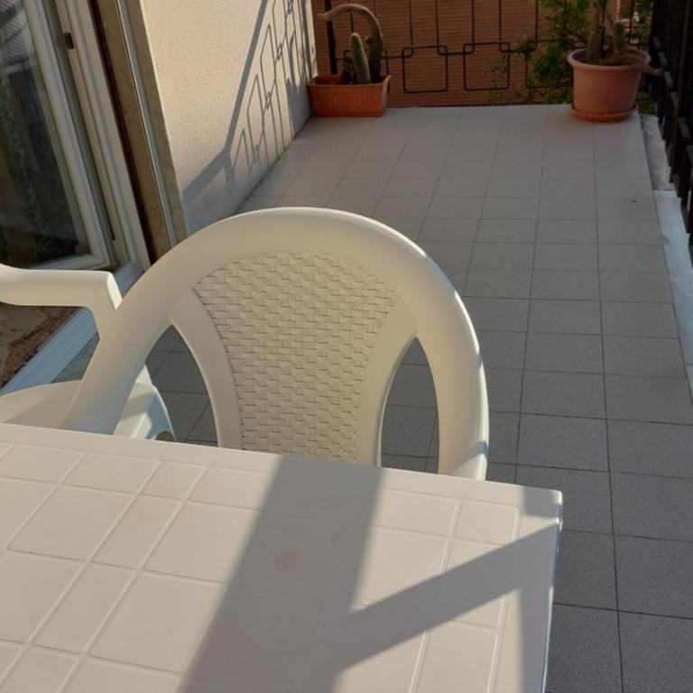 Poetto green apartment - Appartamento - 49