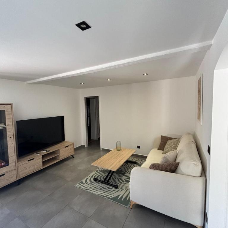 Villa near Cannes with private pool - Villa 2 Chambres - 8