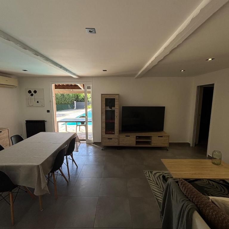 Villa near Cannes with private pool - Villa 2 Chambres - 9