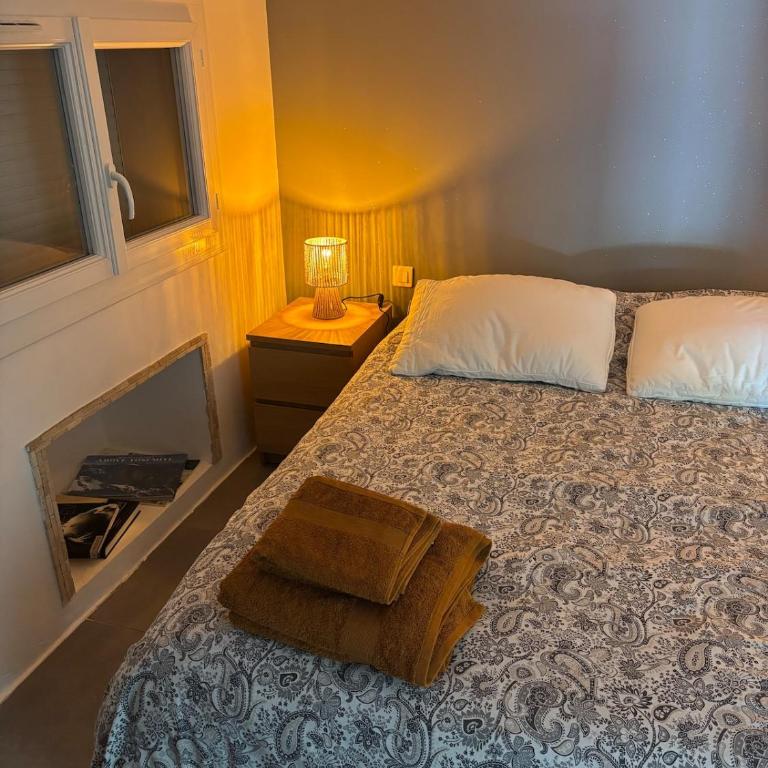 Villa near Cannes with private pool - Villa 2 Chambres - 4