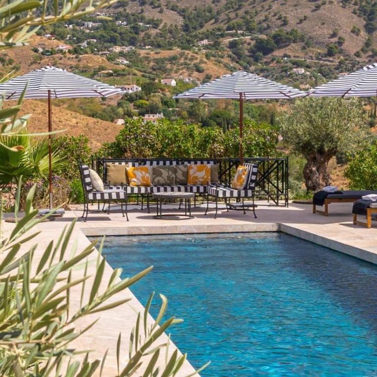 Finca Los Remedios Cómpeta by Ruralidays - Casa - 5