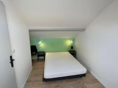Maison capbreton - Place des basques - Three-Bedroom House - 4