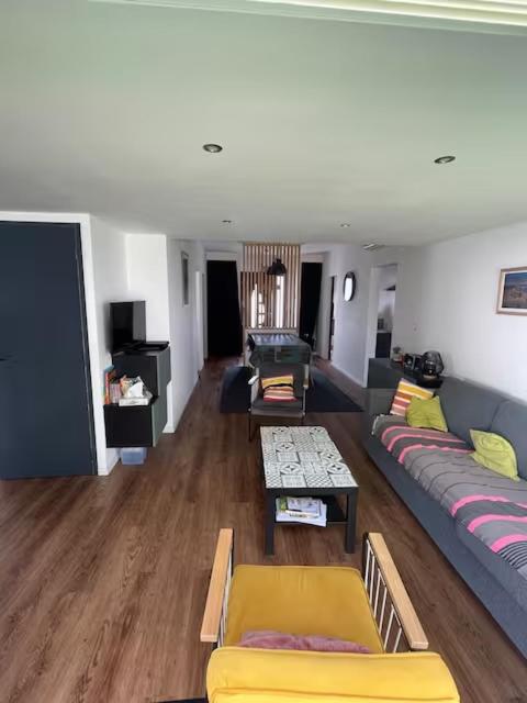 Maison capbreton - Place des basques - Three-Bedroom House - 7