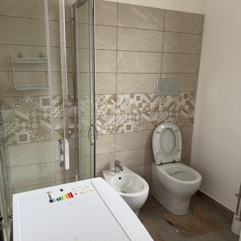 Sweet Marie in Centro - Appartamento con 1 Camera da Letto - 14