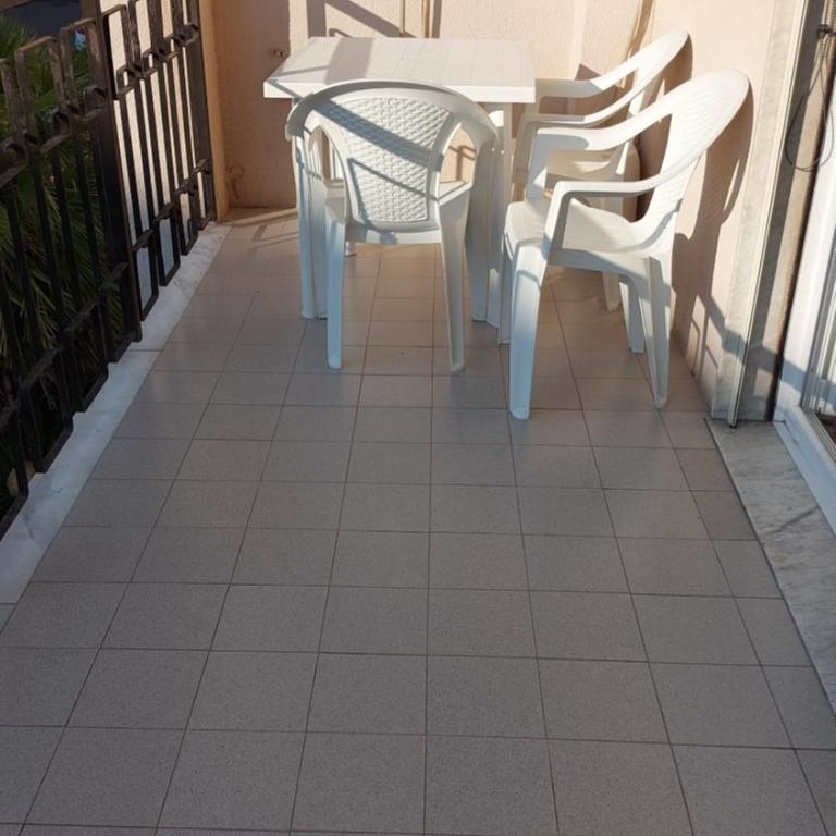 Poetto green apartment - Appartamento - 50