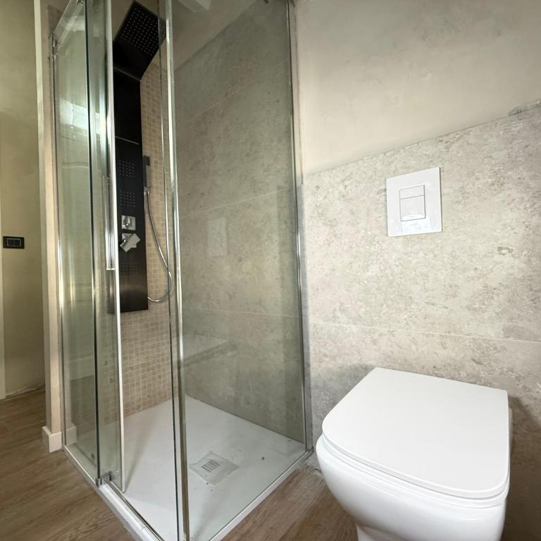 N314 Numana, nuovo bilocale in pieno centro - One-Bedroom Apartment - 13