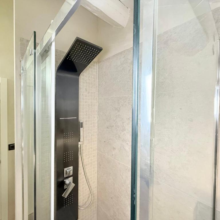 N314 Numana, nuovo bilocale in pieno centro - One-Bedroom Apartment - 14