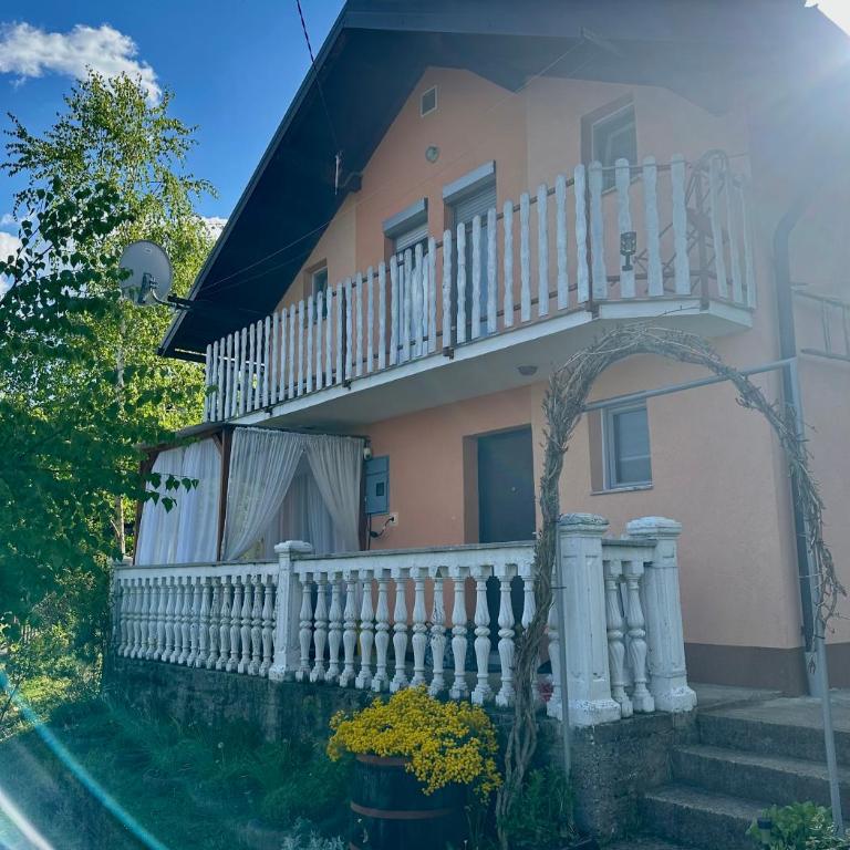 Vikendica Cokori - Kuća sa 3 Spavaće Sobe - 2