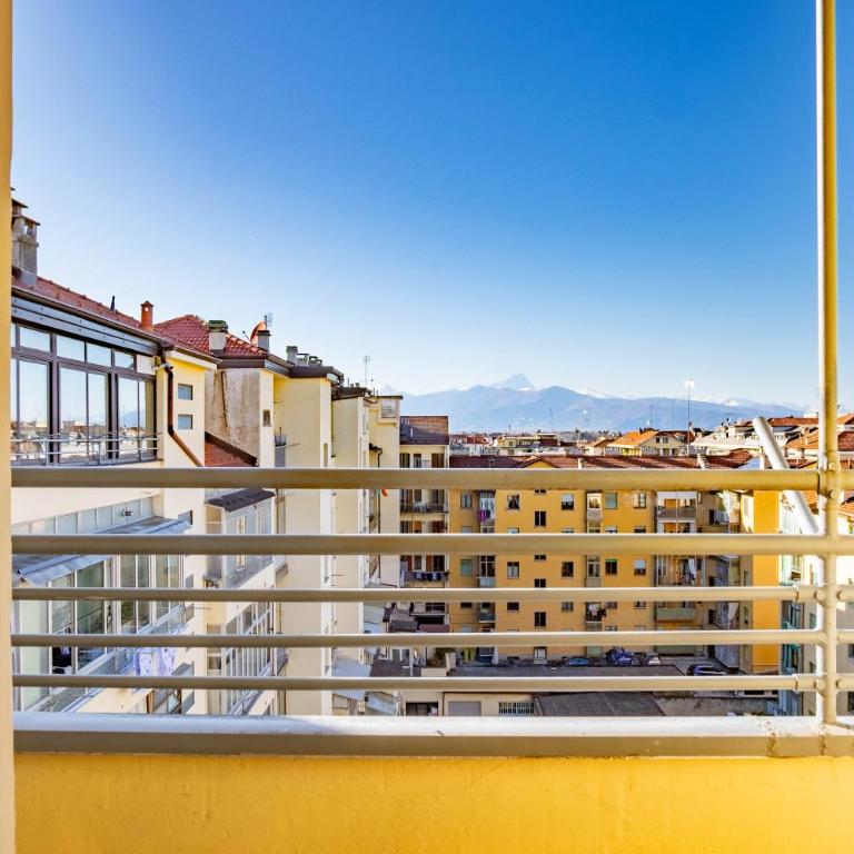 Tra Le Nuvole - Apartment mit 2 Schlafzimmern - 3