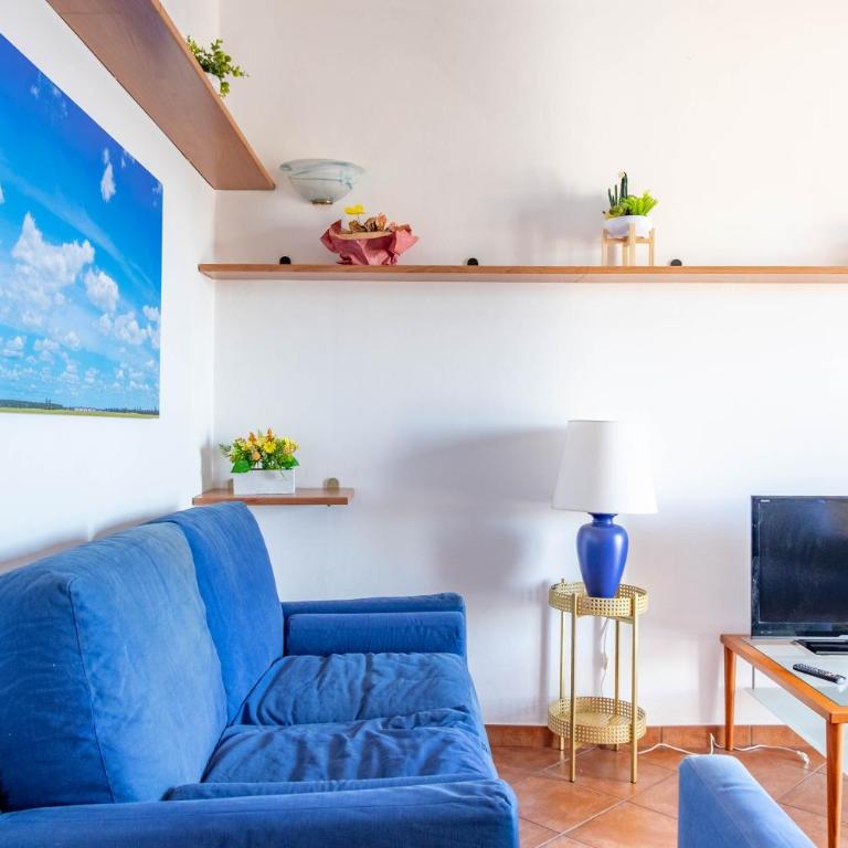 Tra Le Nuvole - Apartment mit 2 Schlafzimmern - 2
